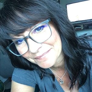 Meet your Posher, Jodie